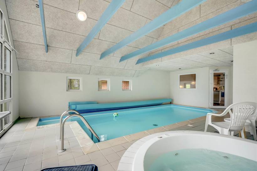 Foto von Ferienhaus AZ72 in Mosevrå - Blåvand - Westjütland