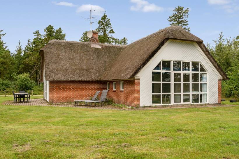 Foto von Ferienhaus AZ72 in Mosevrå - Blåvand - Westjütland