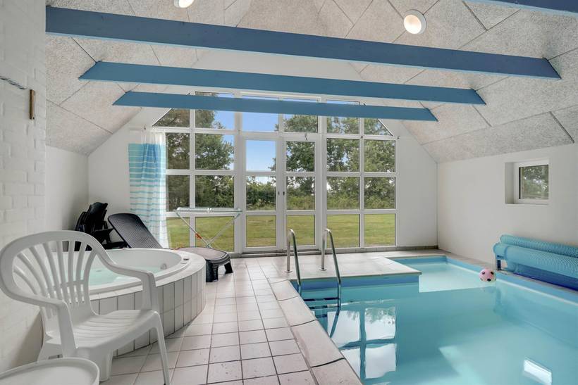 Foto von Ferienhaus AZ72 in Mosevrå - Blåvand - Westjütland