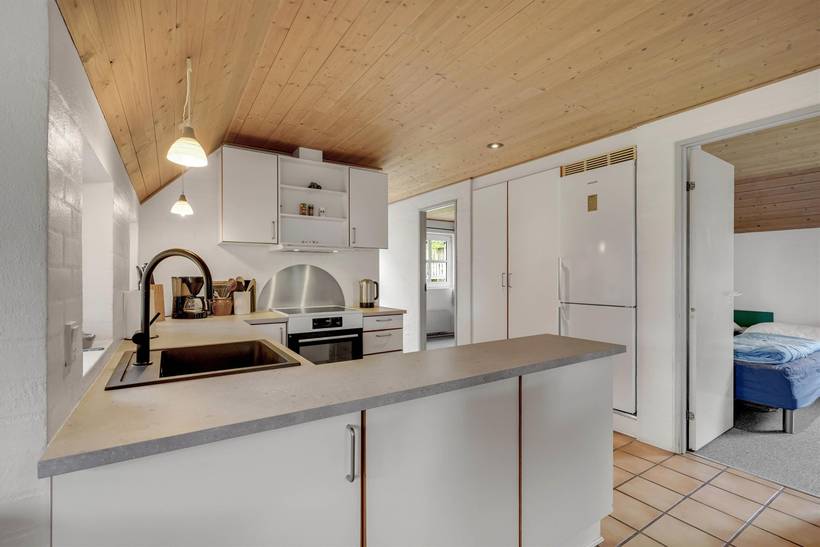 Foto von Ferienhaus AZ72 in Mosevrå - Blåvand - Westjütland