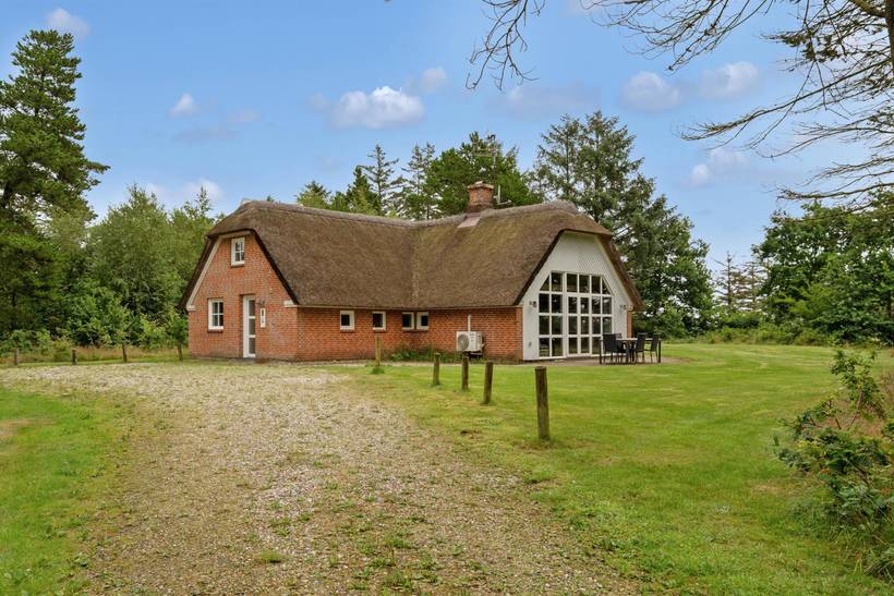 Foto von Ferienhaus AZ72 in Mosevrå - Blåvand - Westjütland