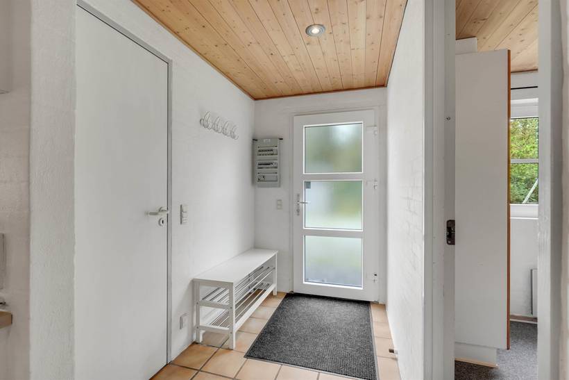 Foto von Ferienhaus AZ72 in Mosevrå - Blåvand - Westjütland