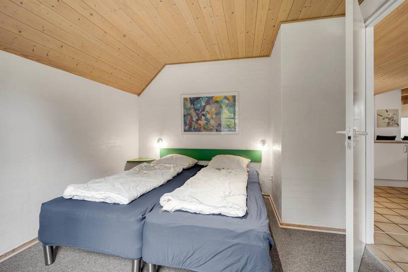 Foto von Ferienhaus AZ72 in Mosevrå - Blåvand - Westjütland