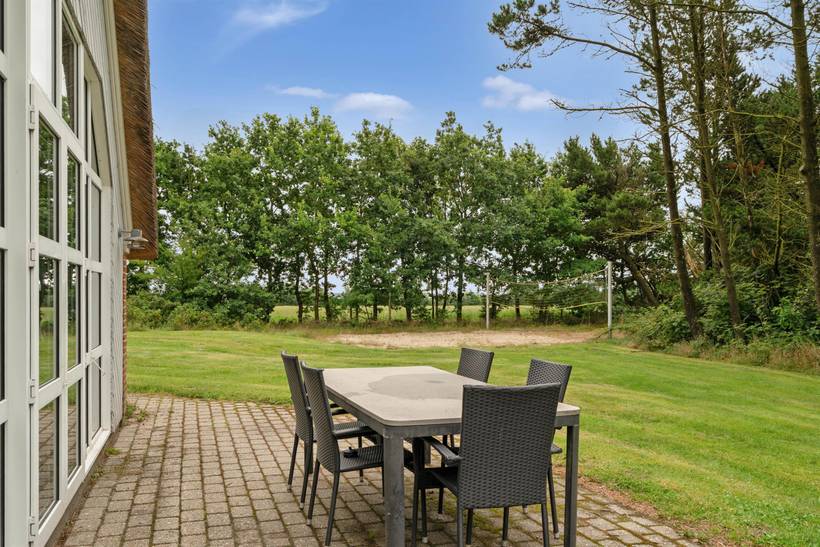 Foto von Ferienhaus AZ72 in Mosevrå - Blåvand - Westjütland