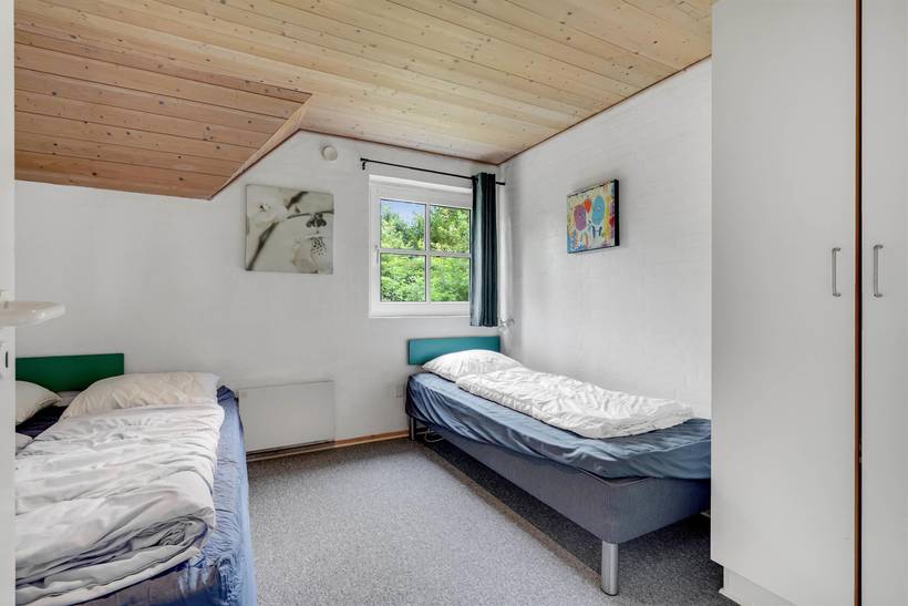 Foto von Ferienhaus AZ72 in Mosevrå - Blåvand - Westjütland