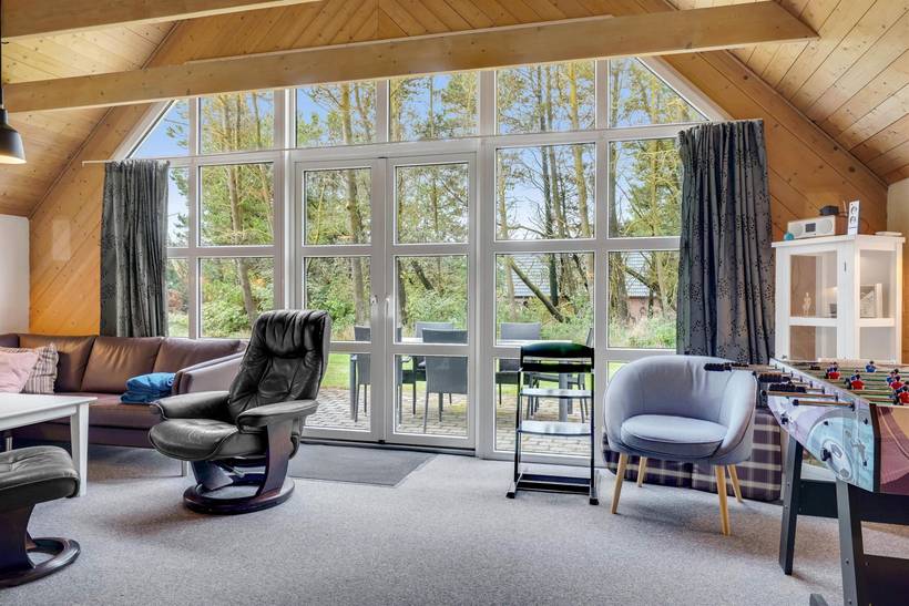 Foto von Ferienhaus AZ72 in Mosevrå - Blåvand - Westjütland