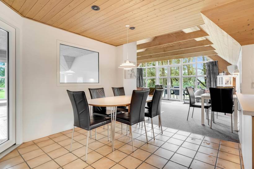 Foto von Ferienhaus AZ72 in Mosevrå - Blåvand - Westjütland