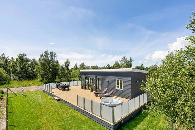 Foto von Ferienhaus AZ85 in Bredfjed - Lolland