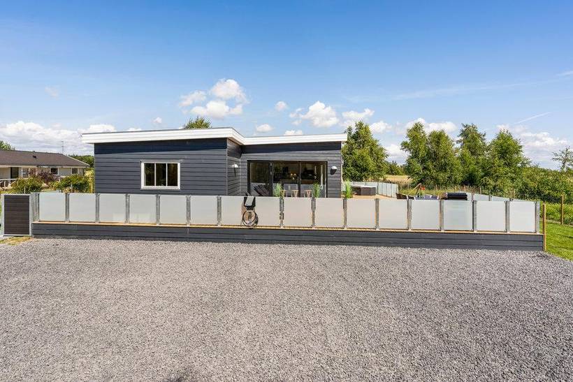 Foto von Ferienhaus AZ85 in Bredfjed - Lolland
