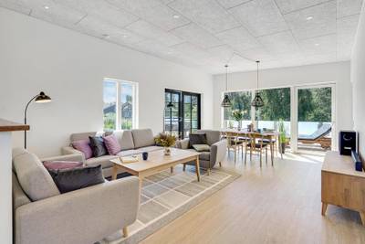 Vorschaubild von Ferienhaus AZ85 in Bredfjed - Lolland