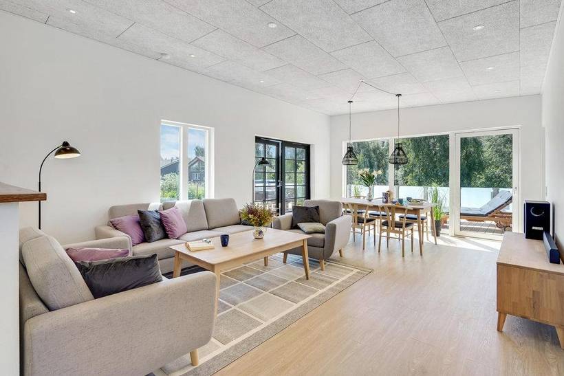 Foto von Ferienhaus AZ85 in Bredfjed - Lolland
