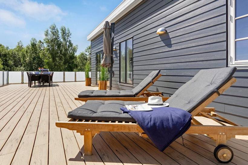 Foto von Ferienhaus AZ85 in Bredfjed - Lolland