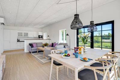 Vorschaubild von Ferienhaus AZ85 in Bredfjed - Lolland