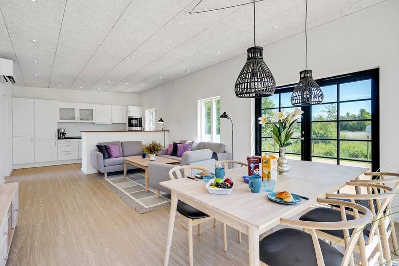 Foto von Ferienhaus AZ85 in Bredfjed - Lolland