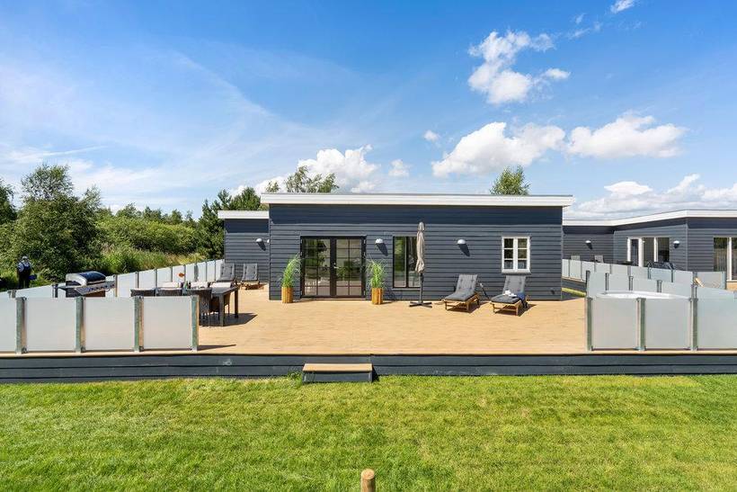 Foto von Ferienhaus AZ85 in Bredfjed - Lolland