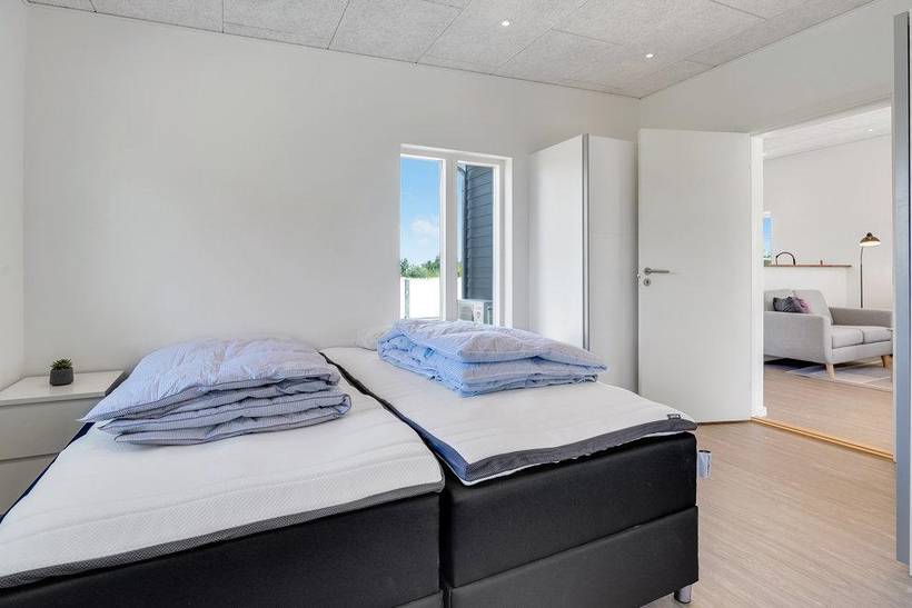 Foto von Ferienhaus AZ85 in Bredfjed - Lolland