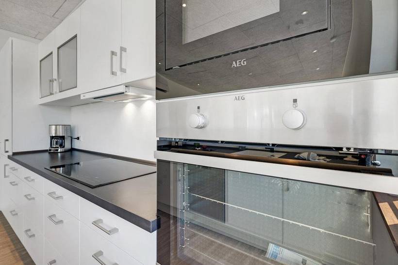 Foto von Ferienhaus AZ85 in Bredfjed - Lolland