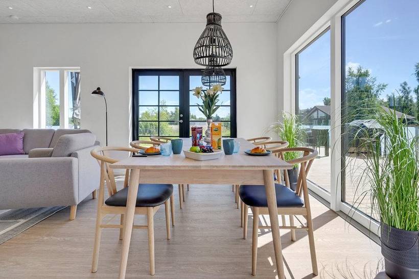 Foto von Ferienhaus AZ85 in Bredfjed - Lolland