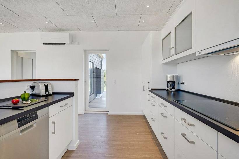 Foto von Ferienhaus AZ85 in Bredfjed - Lolland