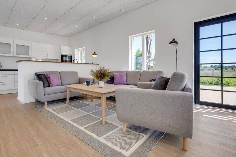Foto von Ferienhaus AZ85 in Bredfjed - Lolland