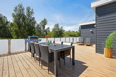Vorschaubild von Ferienhaus AZ85 in Bredfjed - Lolland