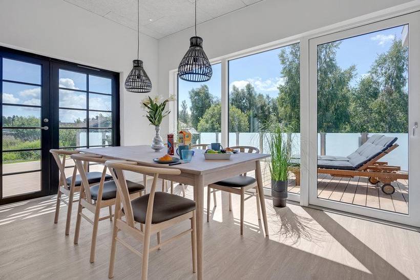Foto von Ferienhaus AZ85 in Bredfjed - Lolland