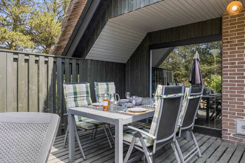 Foto von Ferienhaus AZ87 in Blåvand - Westjütland