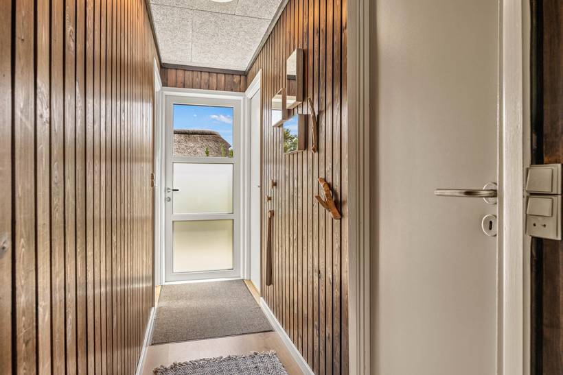 Foto von Ferienhaus AZ87 in Blåvand - Westjütland