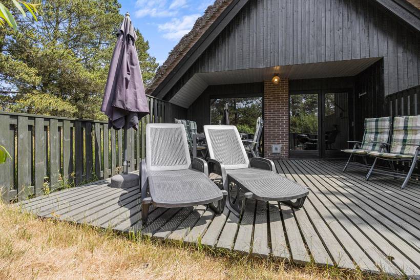 Foto von Ferienhaus AZ87 in Blåvand - Westjütland