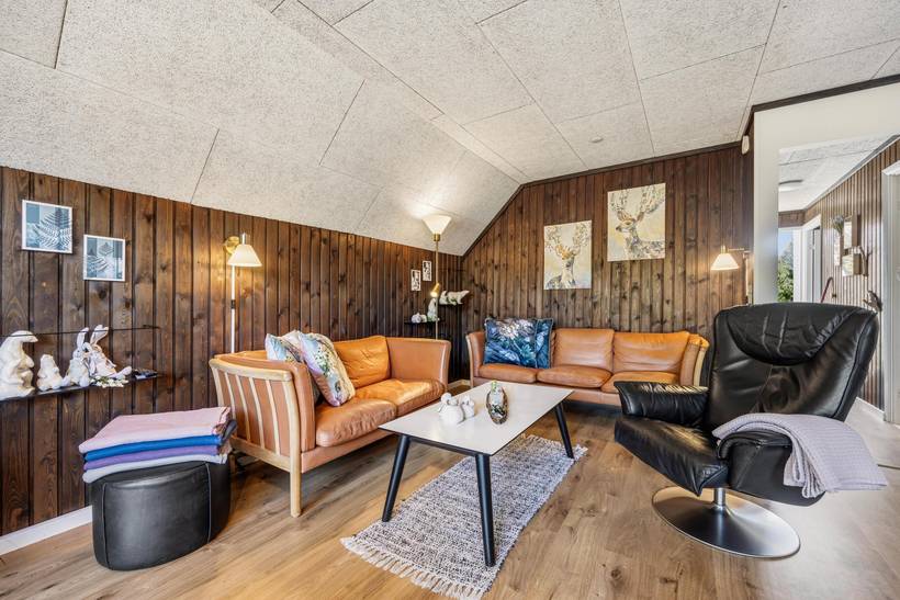 Foto von Ferienhaus AZ87 in Blåvand - Westjütland