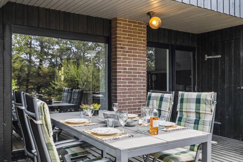Foto von Ferienhaus AZ87 in Blåvand - Westjütland