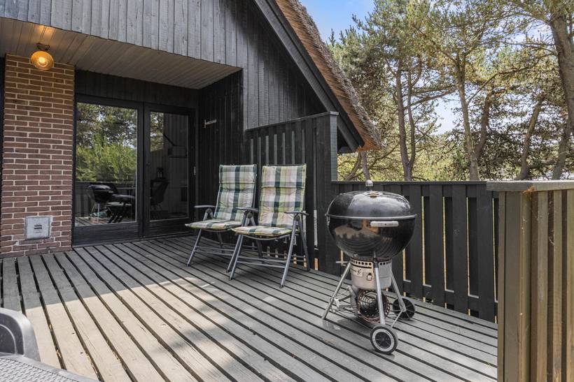 Foto von Ferienhaus AZ87 in Blåvand - Westjütland