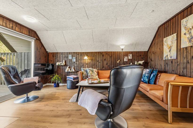 Foto von Ferienhaus AZ87 in Blåvand - Westjütland