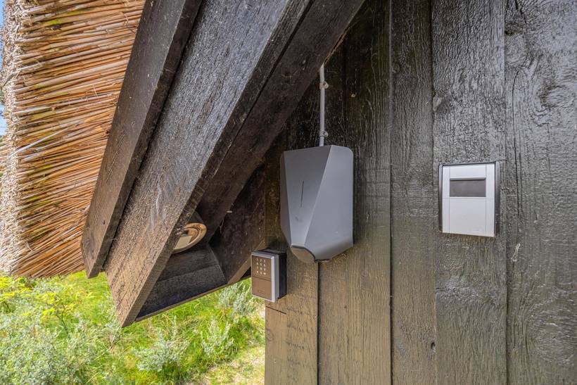 Foto von Ferienhaus AZ87 in Blåvand - Westjütland