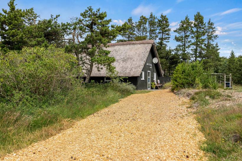 Foto von Ferienhaus AZ87 in Blåvand - Westjütland