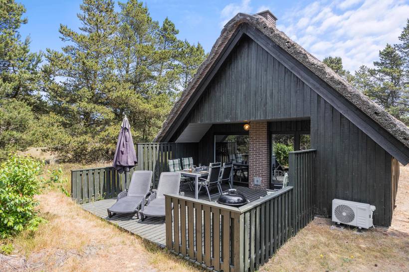 Foto von Ferienhaus AZ87 in Blåvand - Westjütland