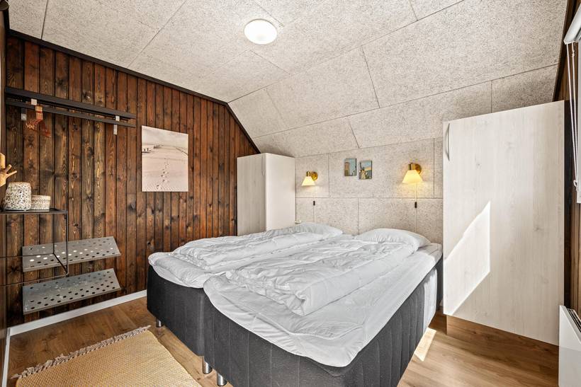 Foto von Ferienhaus AZ87 in Blåvand - Westjütland