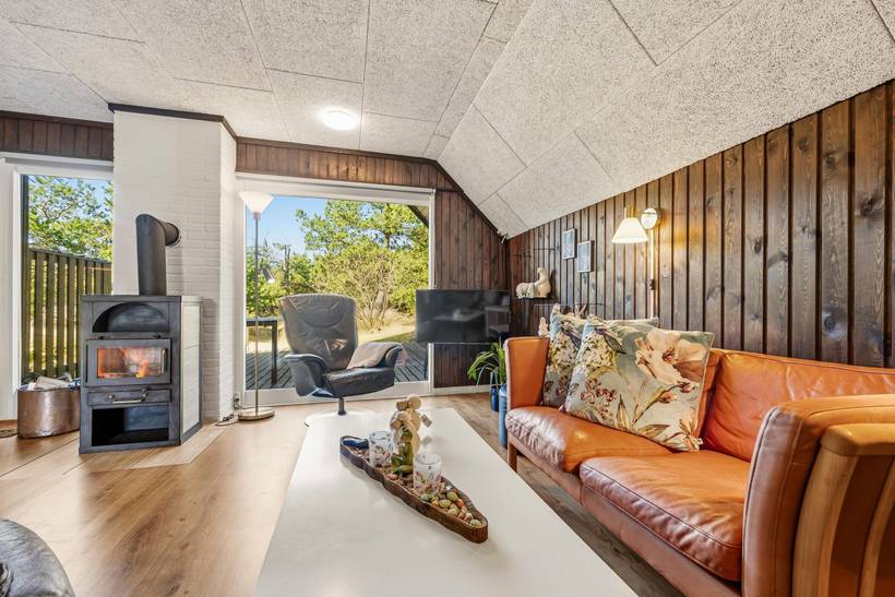 Foto von Ferienhaus AZ87 in Blåvand - Westjütland