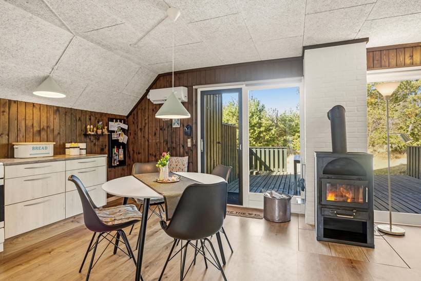 Foto von Ferienhaus AZ87 in Blåvand - Westjütland