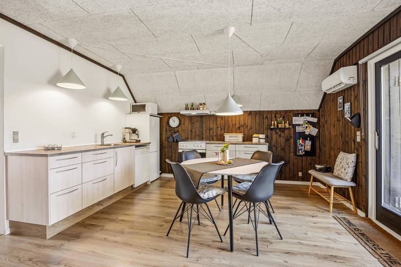 Foto von Ferienhaus AZ87 in Blåvand - Westjütland