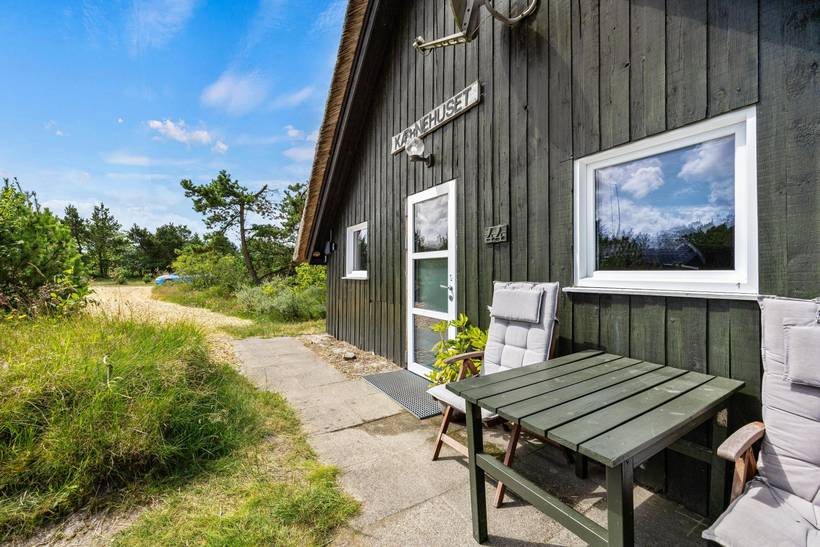 Foto von Ferienhaus AZ87 in Blåvand - Westjütland