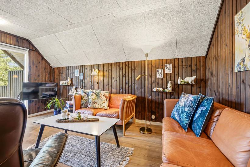 Foto von Ferienhaus AZ87 in Blåvand - Westjütland