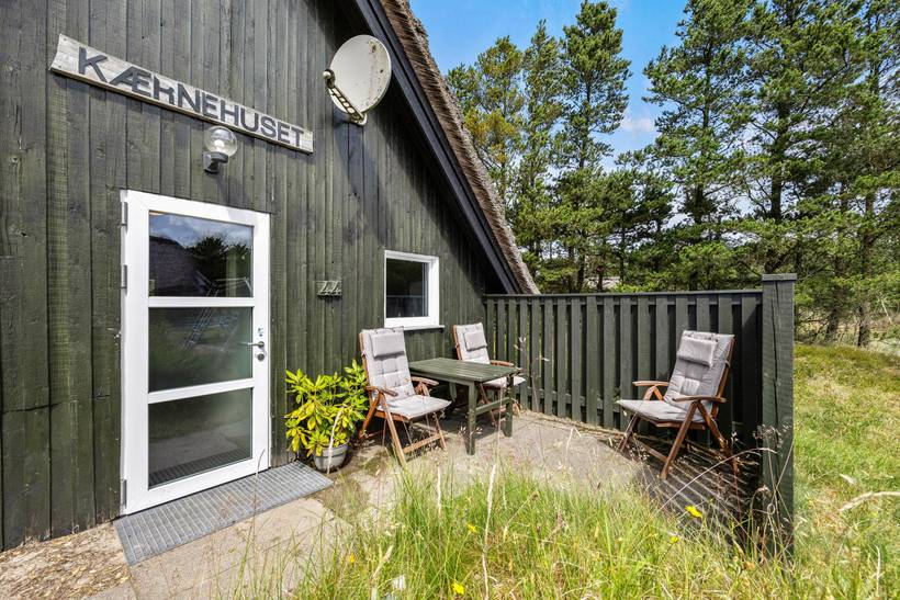 Foto von Ferienhaus AZ87 in Blåvand - Westjütland