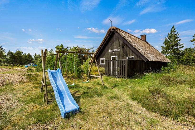 Foto von Ferienhaus AZ87 in Blåvand - Westjütland