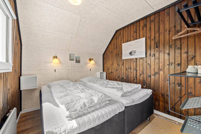 Foto von Ferienhaus AZ87 in Blåvand - Westjütland