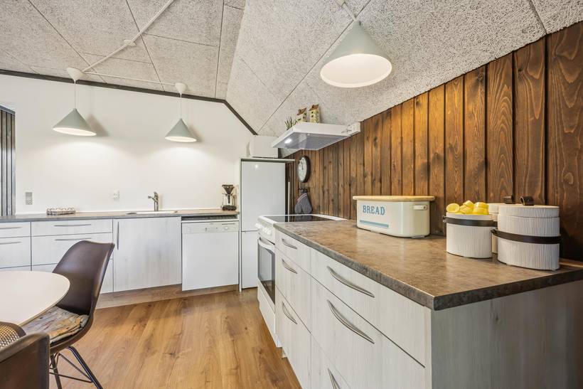 Foto von Ferienhaus AZ87 in Blåvand - Westjütland