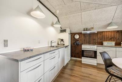 Vorschaubild von Ferienhaus AZ87 in Blåvand - Westjütland