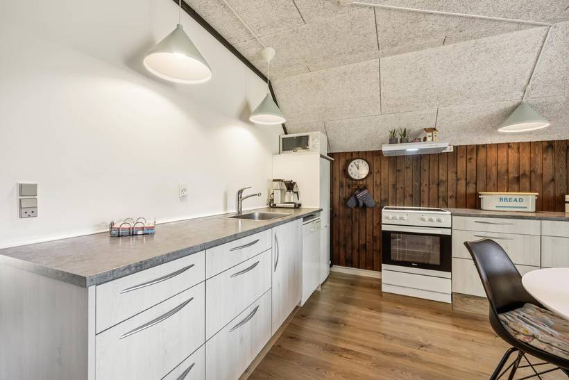 Foto von Ferienhaus AZ87 in Blåvand - Westjütland