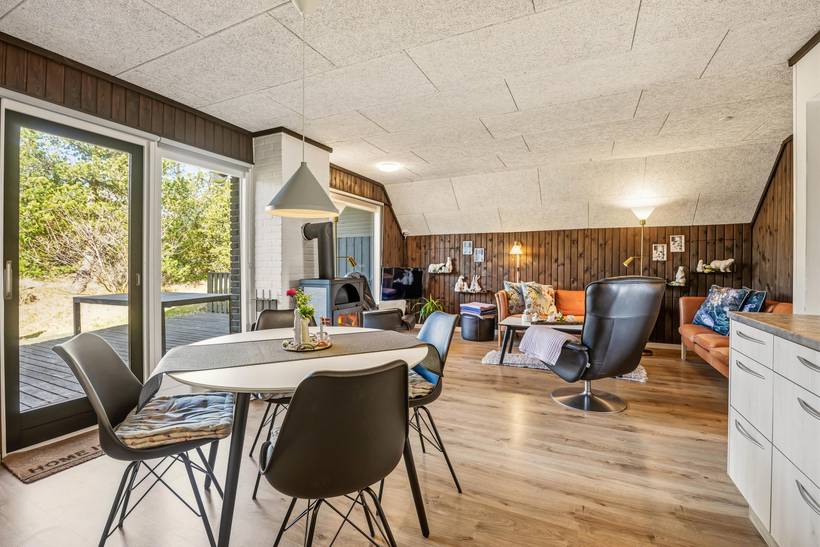 Foto von Ferienhaus AZ87 in Blåvand - Westjütland
