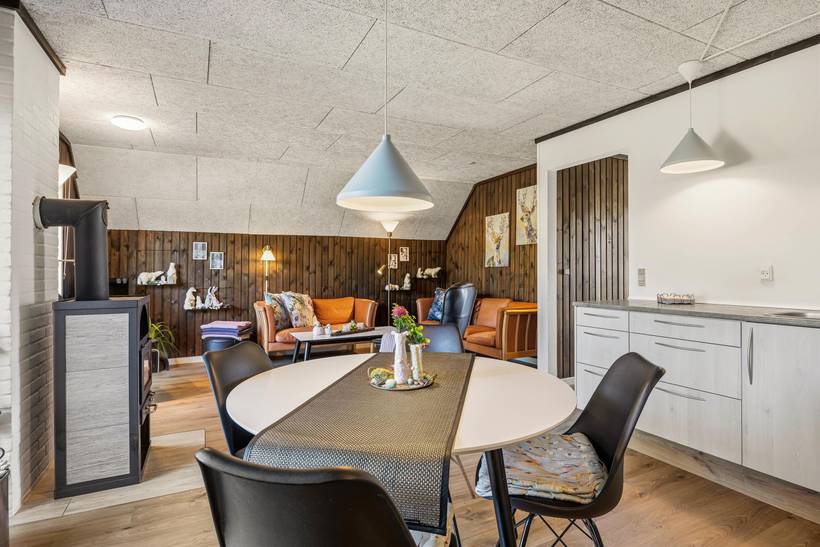 Foto von Ferienhaus AZ87 in Blåvand - Westjütland